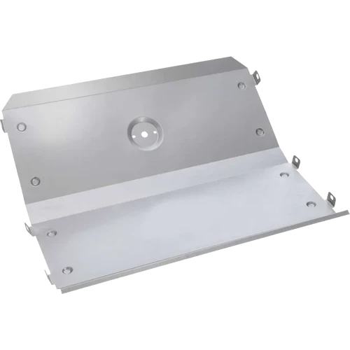 B-Ware Babossa Hitzeschild doppelwandiger Deckel, Freestyle 365