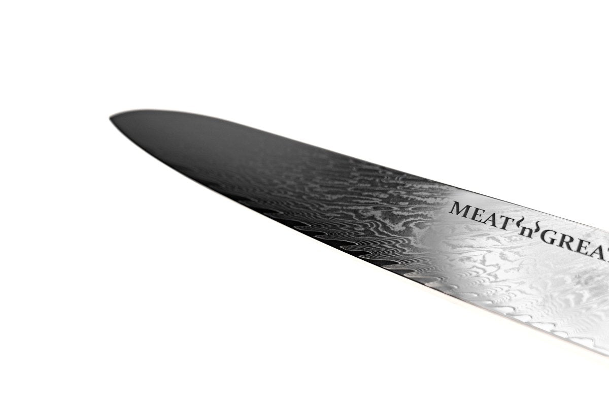 "Aquarell" Bossmesser - BABOSSA"Aquarell" BossmesserMesserMeat 'n' GreatBABOSSA