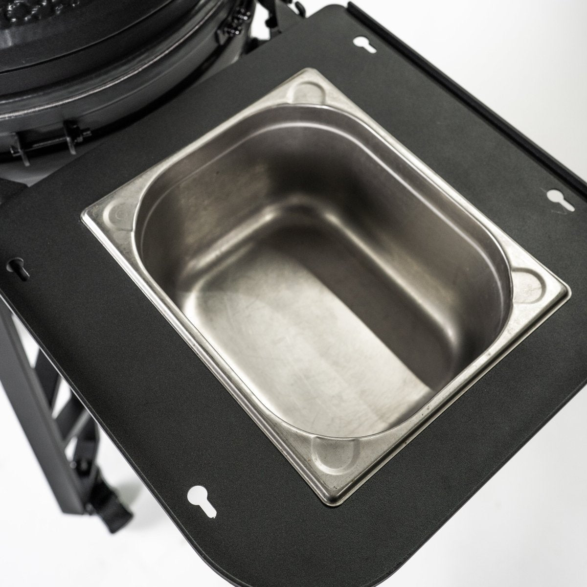BABOSSA EMBER PRO SERIES - BABOSSABABOSSA EMBER PRO SERIESHolzkohle GrillBABOSSABABOSSA