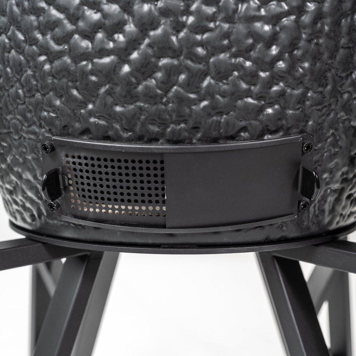 BABOSSA EMBER PRO SERIES - BABOSSABABOSSA EMBER PRO SERIESHolzkohle GrillBABOSSABABOSSA
