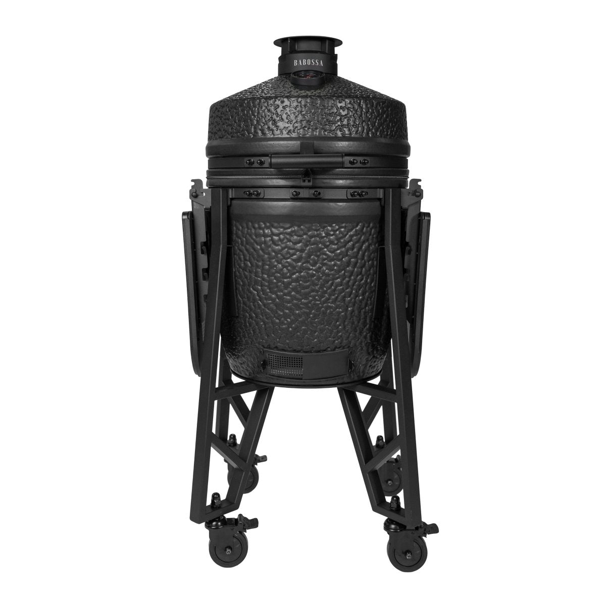BABOSSA EMBER PRO SERIES - BABOSSABABOSSA EMBER PRO SERIESHolzkohle GrillBABOSSABABOSSA