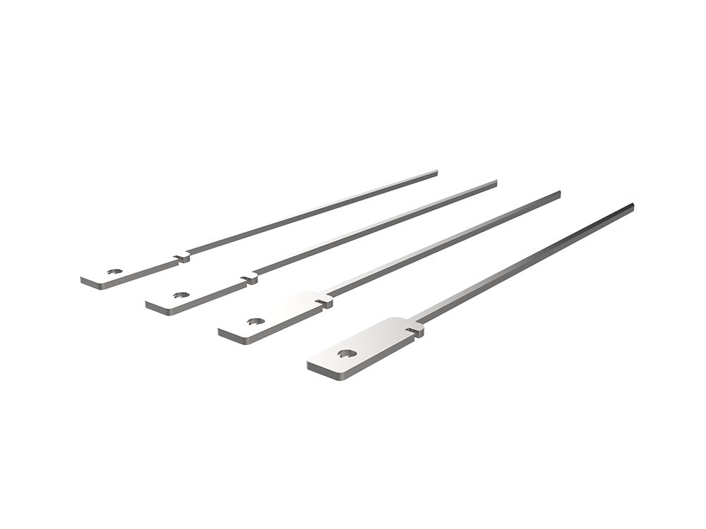 Knister Grill | Bundle | Gas | Schwarz | Ausziehbar - BABOSSAKnister Grill | Bundle | Gas | Schwarz | AusziehbarGrillbürsteKnisterBABOSSA