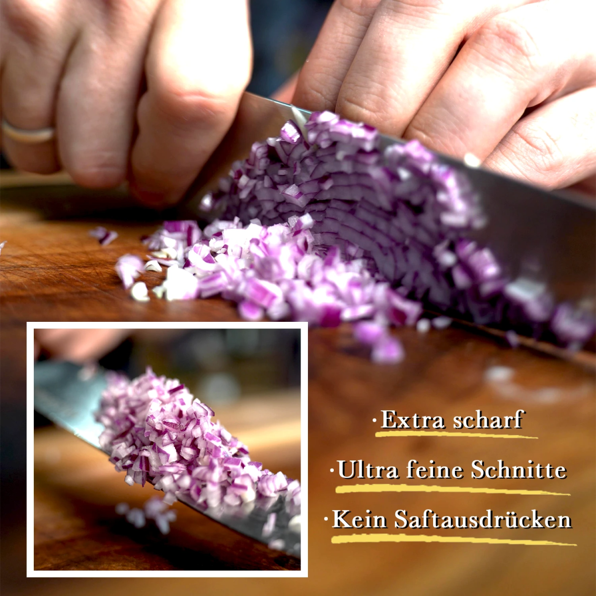 "Original" Chefmesser - BABOSSA"Original" ChefmesserMesserBABOSSABABOSSA