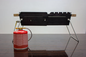 2 Gasflaschen Power Gas 450g L2 - BABOSSA2 Gasflaschen Power Gas 450g L2GasKnister Grill DEBABOSSA