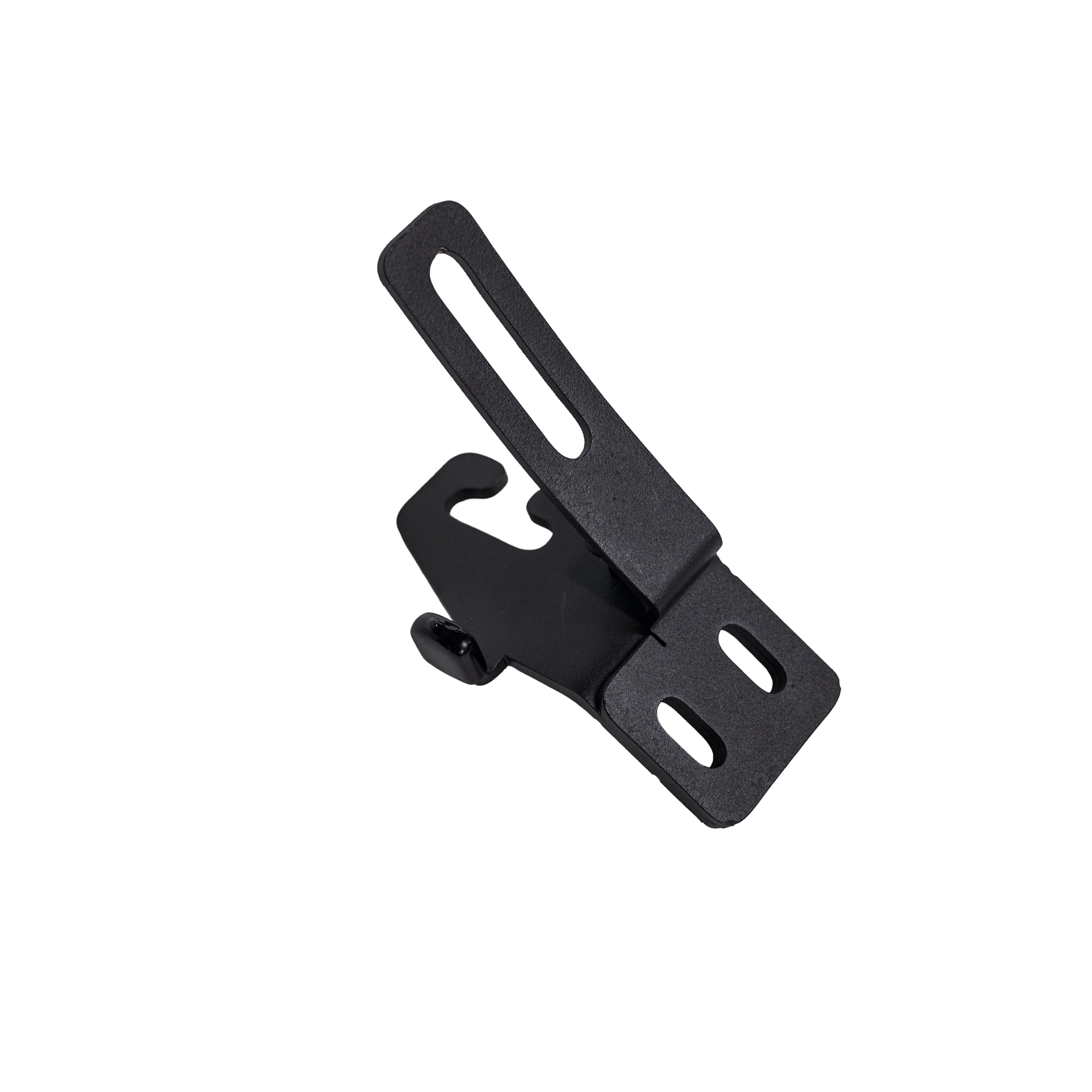 Babossa Ember Seitentisch-Halter, hinten links