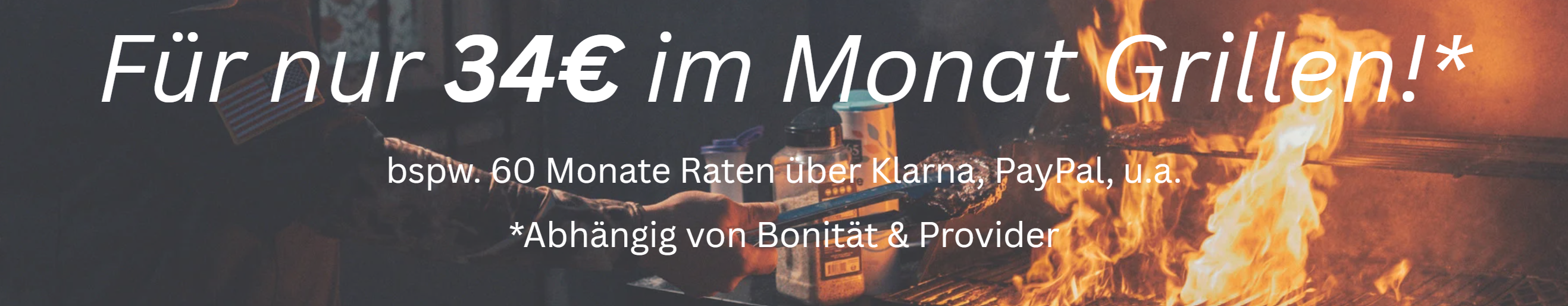 Ratenzahlung