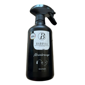 Allzweckreiniger - BABOSSAAllzweckreinigerReinigerBABOSSABABOSSA