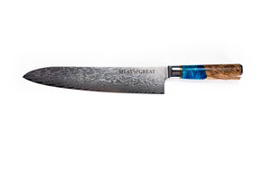 "Aquarell" Bossmesser - BABOSSA"Aquarell" BossmesserMesserMeat 'n' GreatBABOSSA