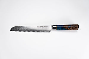 "Aquarell" Brotmesser - BABOSSA"Aquarell" BrotmesserMesserMeat 'n' GreatBABOSSA