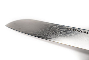 "Aquarell" Santoku - BABOSSA"Aquarell" SantokuMesserMeat 'n' GreatBABOSSA