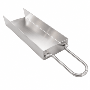 Babossa Aschebox A, Ember Pro - BABOSSABabossa Aschebox A, Ember ProErsatzteilBABOSSABABOSSA