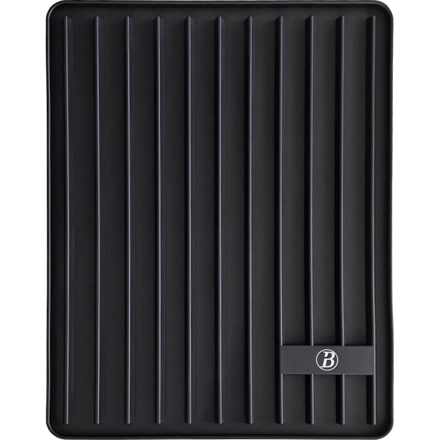 Babossa Besteckablage | Monolith | Magnetisch 39x28cm - BABOSSABabossa Besteckablage | Monolith | Magnetisch 39x28cmBabossaBABOSSA