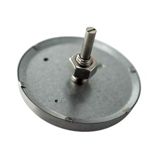 Babossa Deckelthermometer - BABOSSABabossa DeckelthermometerThermometerBABOSSABABOSSA