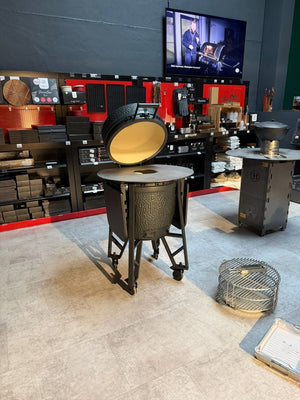 BABOSSA EMBER PRO SERIES | Feuerplatte - BABOSSABABOSSA EMBER PRO SERIES | FeuerplatteFeuerplatteBABOSSABABOSSA