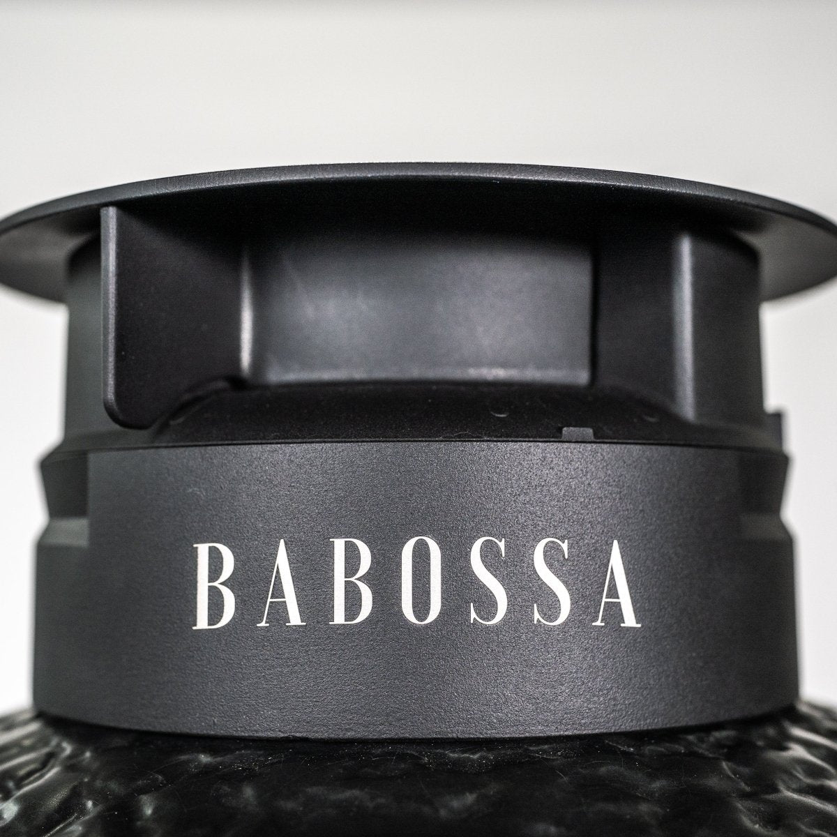 BABOSSA EMBER PRO SERIES - BABOSSABABOSSA EMBER PRO SERIESHolzkohle GrillBABOSSABABOSSA