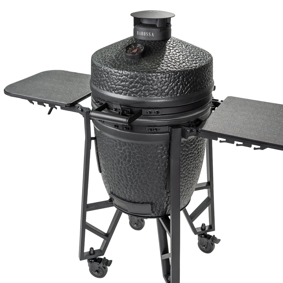 BABOSSA EMBER PRO SERIES - BABOSSABABOSSA EMBER PRO SERIESHolzkohle GrillBABOSSABABOSSA