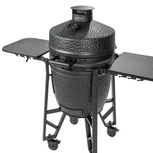 BABOSSA EMBER PRO SERIES - BABOSSABABOSSA EMBER PRO SERIESHolzkohle GrillBABOSSABABOSSA
