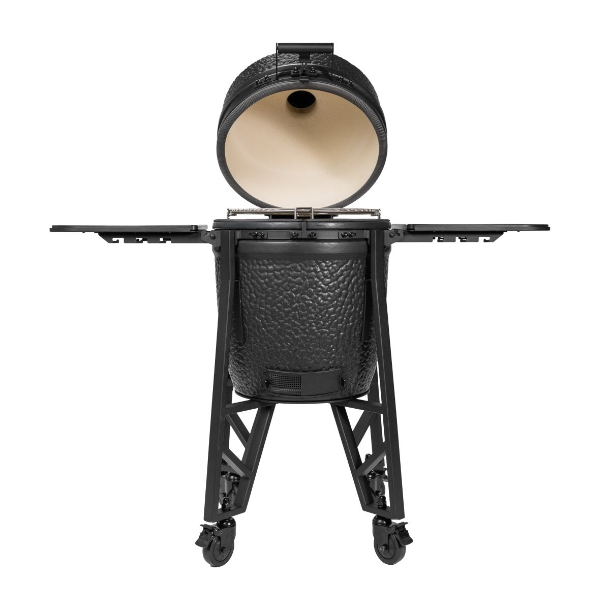 BABOSSA EMBER PRO SERIES - BABOSSABABOSSA EMBER PRO SERIESHolzkohle GrillBABOSSABABOSSA