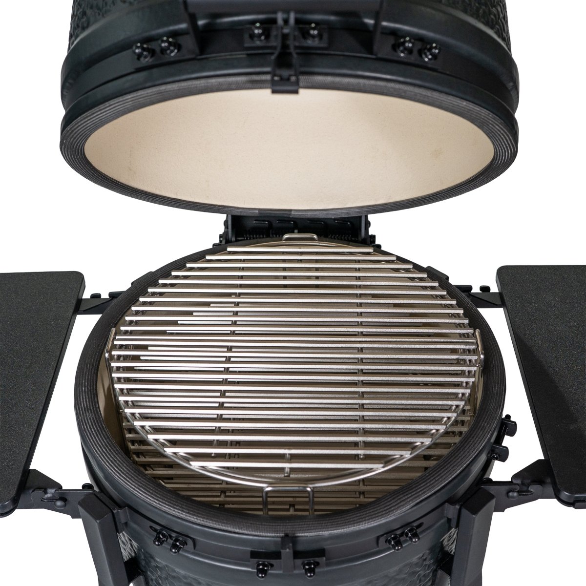 BABOSSA EMBER PRO SERIES - BABOSSABABOSSA EMBER PRO SERIESHolzkohle GrillBABOSSABABOSSA