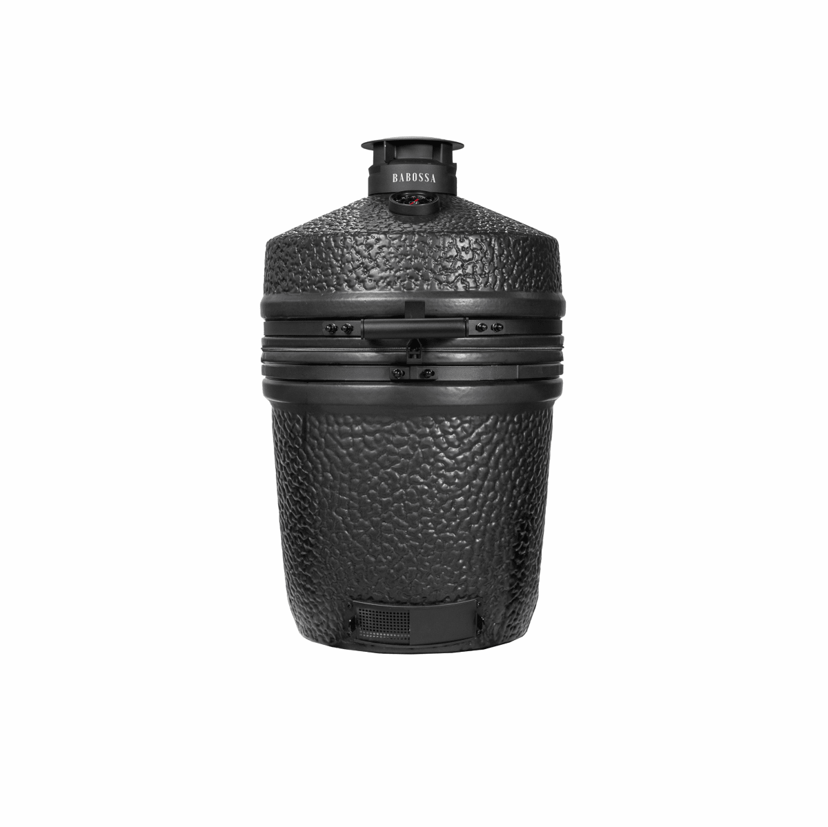 BABOSSA EMBER PRO SERIES - BABOSSABABOSSA EMBER PRO SERIESHolzkohle GrillBABOSSABABOSSA