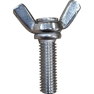 Babossa Feuertonne, Luftventil Schraube - BABOSSABabossa Feuertonne, Luftventil SchraubeBABOSSABABOSSA