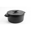 CRAFT | Komplettset 4.5er + 9er innovativer Gusseiserner Topf | SET Deckelheber & Kreuz | Dutch Oven | Made in Germany - Jetzt vorbestellen für voraussichtliche Auslieferung Juni 2026 - BABOSSACRAFT | Komplettset 4.5er + 9er innovativer Gusseiserner Topf | SET Deckelheber & Kreuz | Dutch Oven | Made in Germany - Jetzt vorbestellen für voraussichtliche Auslieferung Juni 2026Dutch OvenBABOSSABABOSSA