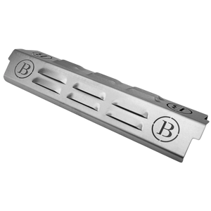 Flammschutzblech | V4A Edelstahl | Enders Boston Black Pro - BABOSSAFlammschutzblech | V4A Edelstahl | Enders Boston Black ProFlammschutzblechEndersBABOSSA
