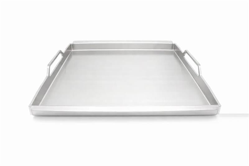 Fullsize Einsatzpfanne | Rösle Blazeflame | 480 x 690 x 40 mm VORBESTELLER - BABOSSAFullsize Einsatzpfanne | Rösle Blazeflame | 480 x 690 x 40 mm VORBESTELLERGrillzubehörRösleBABOSSA