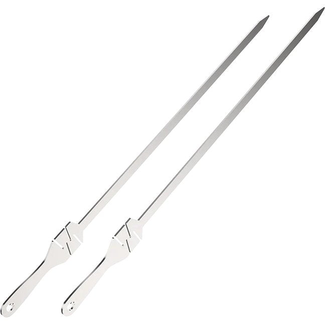 Knister Grillschwerter - BABOSSAKnister GrillschwerterKnisterBABOSSA