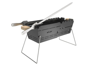 Knister Grillschwerter - BABOSSAKnister GrillschwerterKnisterBABOSSA