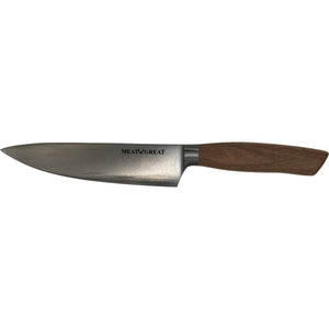 Meat 'n' Great | "Waterforce" Chefmesser - BABOSSAMeat 'n' Great | "Waterforce" ChefmesserMesserMeat 'n' GreatBABOSSA