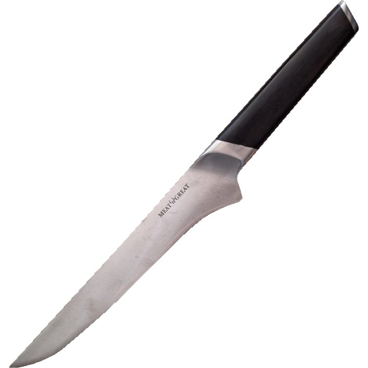 "Original" Filetiermesser - BABOSSA"Original" FiletiermesserMesserMeat 'n' GreatBABOSSA