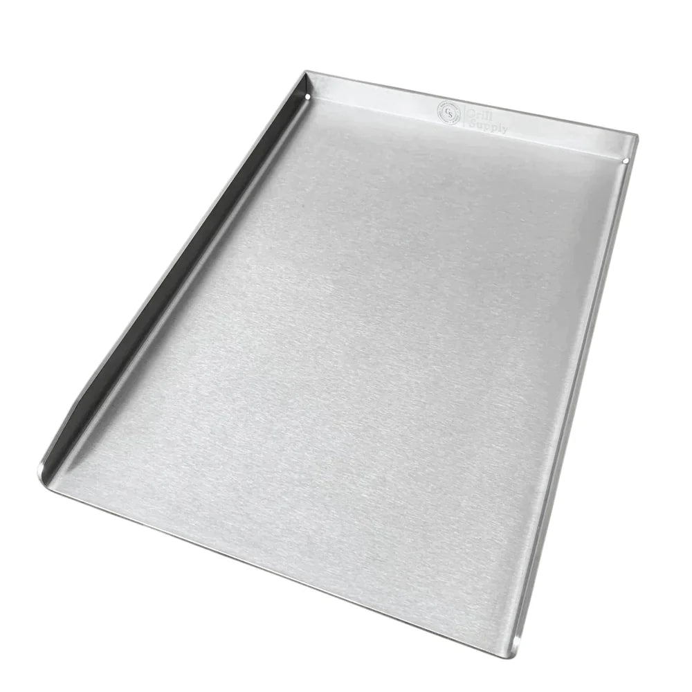 Babossa Plancha für Rösle Blazeflame | 33 x47,6 cm