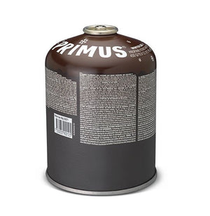Winter Gaskartusche 450g - BABOSSAWinter Gaskartusche 450gGasKnister Grill DEBABOSSA
